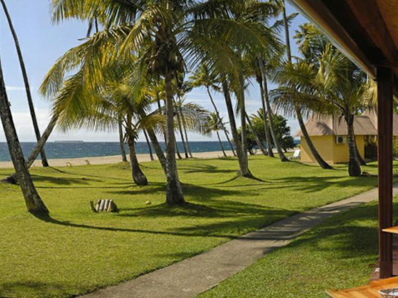 Hotel Koulnoue Village Hienghene Exterior photo